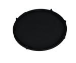 Conductive Silicone Rubber Keypad with Carbon Ink