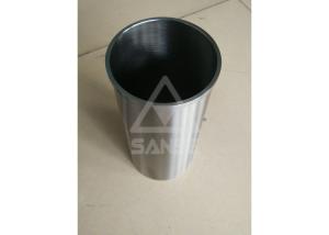 Quality Excavator S330LC-V DOOSAN Engine Parts DE12TIS Engine Liner 65.01201-0072A wholesale