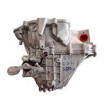 55*45*42 Transmission Gearbox for Geely S170G Panda Competitive