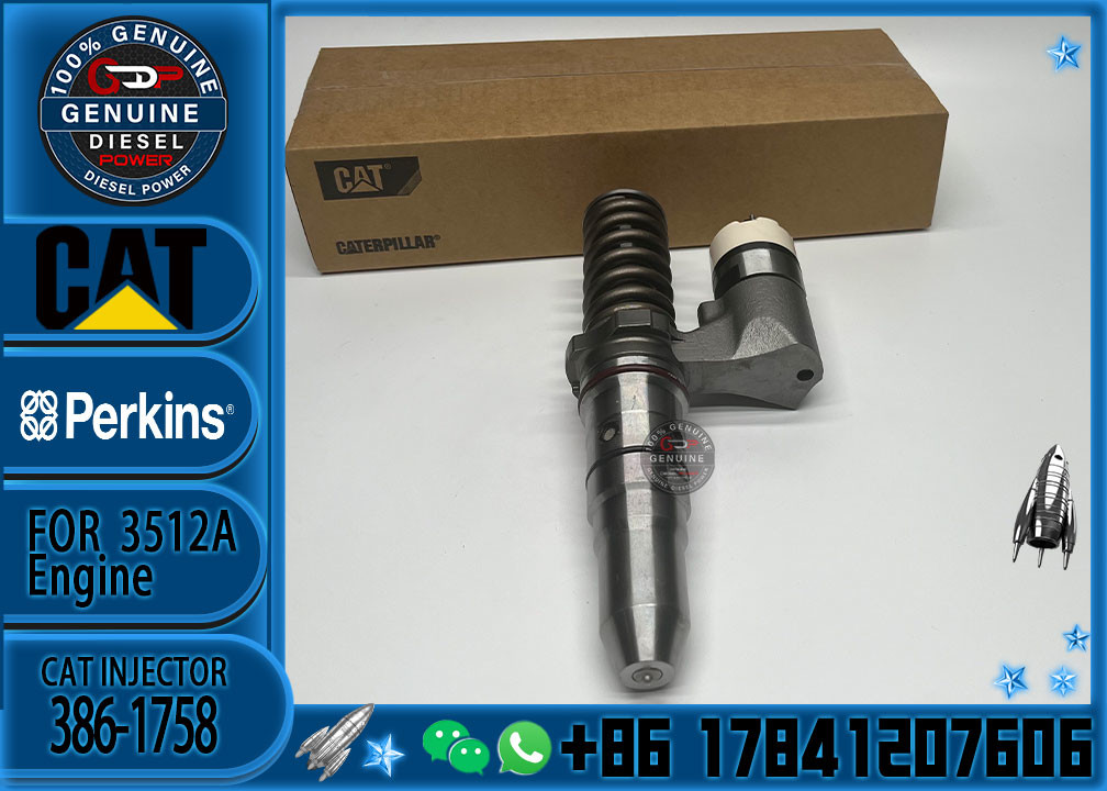 392-0206 3920602 386-1758 3861758 250-1306 2501306 162-8809 1628809 126-7992 1267992 INJECTOR 20R-1270 20R1270
