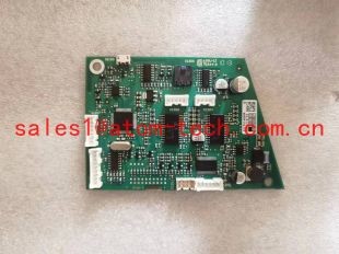 01750149264 ATM Machine Wincor Nixdorf ATM parts C4060 Shutter Control Board 1750149264