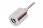 Stainless Steel Dental Handpieces And Accessories , Key Type Cartridge Rotor