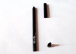 Cuttable Waterproof Black Eyeliner Pen Injection Handing 7.5mm Diameter