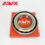 Distributor Angular Contact Ball Bearing In Agricultural Machinery Construction