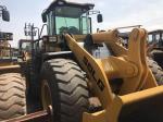 China No1 Construction Machine Brand Sdlg Used 16ton LG953 Wheel Loader in Good