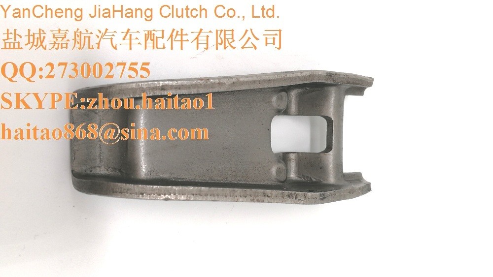 Clutch Cover C5NN7541D Lever,