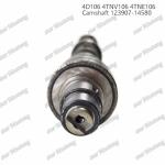 Camshaft 4TNV106 4TNE106 4D106 123907-14580