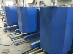 Quality CNC Quarry Diamond Wire Saw Machine 37KW 75KW Granite Marble Stone Cutting wholesale