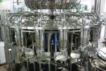 Soda / Pure Water Automatic Bottling Machine For 100 - 320 Mm Bottle Height