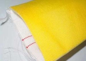 Quality Large Capacity Air Slide Cloth Conveyor Belt Easy Installation No Air Chamber wholesale