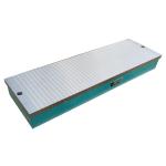 X11 150*400mm Electro Grinding Magnetic Chuck CE ISO