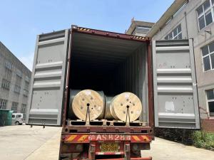Quality Pultrusion FRP Reinforced Core Member For Optic Cable wholesale