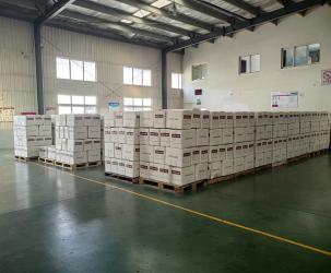 CNPetro Hitech Co.,LTD