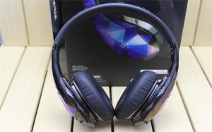 Quality Monster Diamond Tears Edge On-Ear Headphones (Black) Black Monster made in china come from grgheadsets-com.ecer.com wholesale