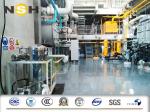 Hydraulic 18000L/H Degassing Turbine Oil Purifier