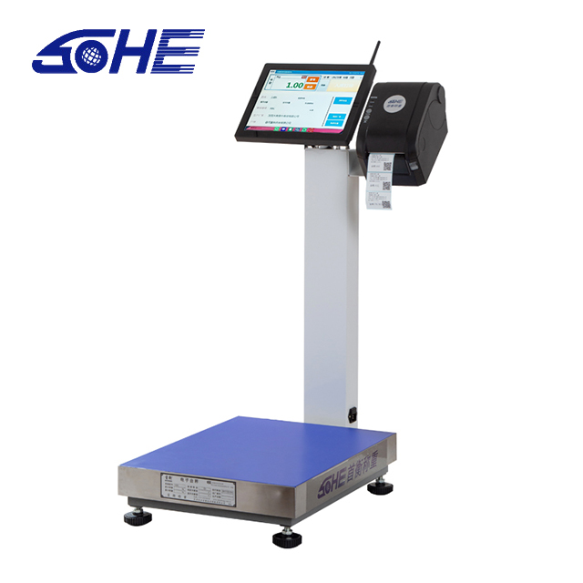 Precision Data Synchronization Smart Computer Integrated Fixed Scale Customized Support