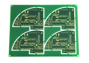 Quality Multilayer Prototype PCB Board wholesale