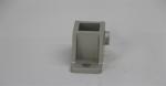 Precision Machining Aluminum Die Casting Auto Parts OEM / ODM Available