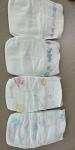 Soft Plain Dry Pure Fresh Baby Diapers Soft Pants Highly Absorbent