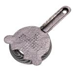 Professional Bartender Strainer for Cocktail Drinks 304 Stainless Steel Strainer
