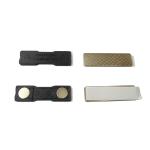 6mm Ni Cu Ni Strong Magnetic Name Badge Holder