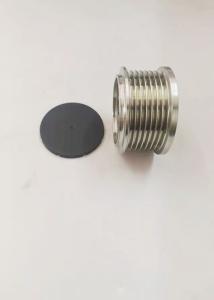 Quality 1KD Electric Alternator Clutch Pulley 2745126010 274150L050 2745130010 wholesale