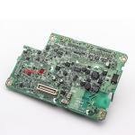 ISO9001 Automotive Toyota Camry Power Board 134160-7330 Half Year Warranty