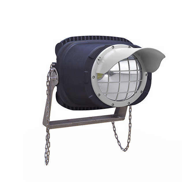 IP67 Waterproof Super Bright High Power 400W Stadium LED Lighting