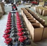 20-100mm Sewer Drain Cleaner Machine flexible spring drain cleaner