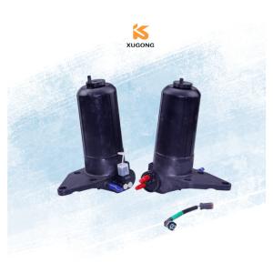 Quality Excavator Air Clean Parts Fuel Transfer Pump Filter 4461895 446-1895 For E320D2 wholesale