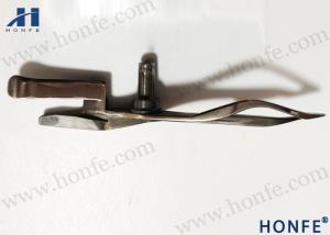 Quality Metal Weaving Loom for Professional Textile Production Lever wholesale