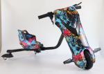 2023 wholesale 3 wheels electric drifting scooter drift car trike For Kids And