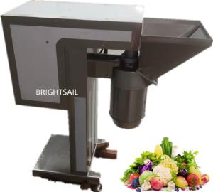 Quality 800kg/H 1000kg/H SUS304/420 Puree Making Machine wholesale
