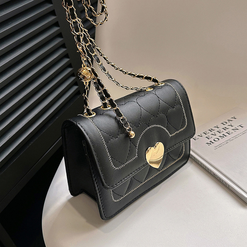 PORTABLE 2024 Fashion PU Leather Large Capacity Women Tote Bag Shoulder Designer Bag Ladies Handbags