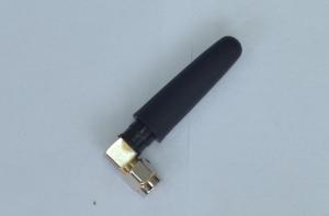 Quality Monopole Dipole 3G External Antenna Right Angle 50 Ohm Impedance wholesale