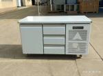 R134A R290A Commercial Chest Freezer Stainless Steel 1800x800x800mm