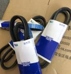 parts for DOOSAN or DAEWOO,belt for DAEWOO, belts for doosan ,2-3V595,2-3V610,65