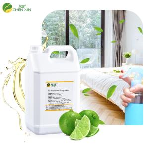 Quality High Grade Fragrance Oil Concentrated For Air Freshener Products wholesale