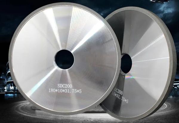 Cheap 1A1 Resin CBN Grinding Wheel Carbide Sharpening Diamond Tool for sale