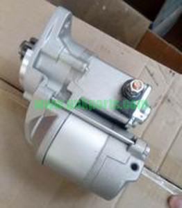Quality 34070-16800 Kubota Tractor Parts Starter Agricuatural Machinery Parts wholesale