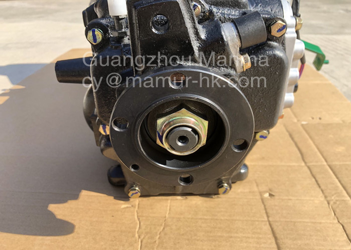 MAMUR Gearbox JAC Spare Parts 1701010D800 JAC 1040S LC5T255 A2Q02