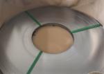 X20CrMo13KG Special Steel Strip Cold Rolled Annealed Bright Finish Cut edge