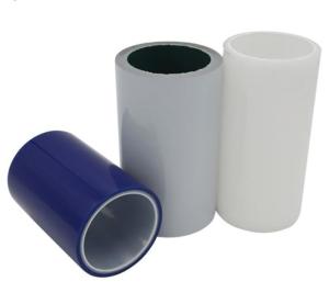 Quality CAL Sheet Color Aluminum Barrier Laminate 152mm 20 Mic With High Barrier wholesale