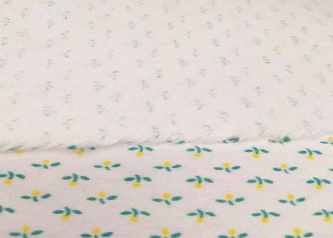 Width 36'' 100 Percent Cotton Flannel For Children
