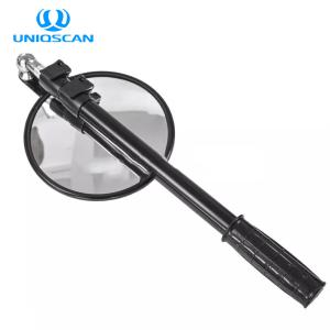 Quality Acrylic Material Under Vehicle Surveillance System Round Mirror For Vehicle Security Check wholesale