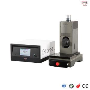 Quality Industrial 20kHz Ultrasonic Aluminum Welding Machine wholesale