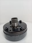 A4vg56f01 Charge Pump A4vg Hydraulic Gear Pump Customized