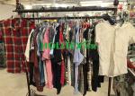 Fashionable Second Hand Mens Short Sleeve Shirts American Style With All Size