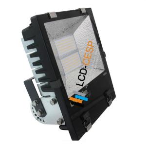 Quality CE RoHs SAA 200w Bridgelux Industrial LED Flood Lights wholesale
