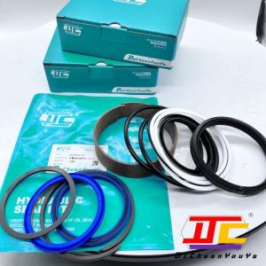 Quality E120B Bucket Seal Kit Cylinder O Ring For Excavator wholesale